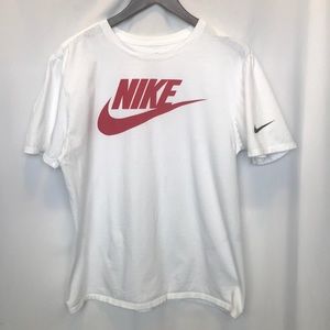 Nike Athletic Cut T-Shirt